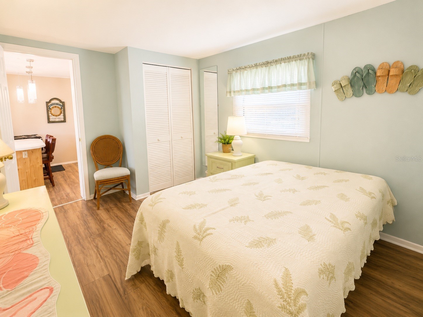 6921 Marlin Lane Bradenton FL 34207 - SARASOTA BAY A4695405 image17