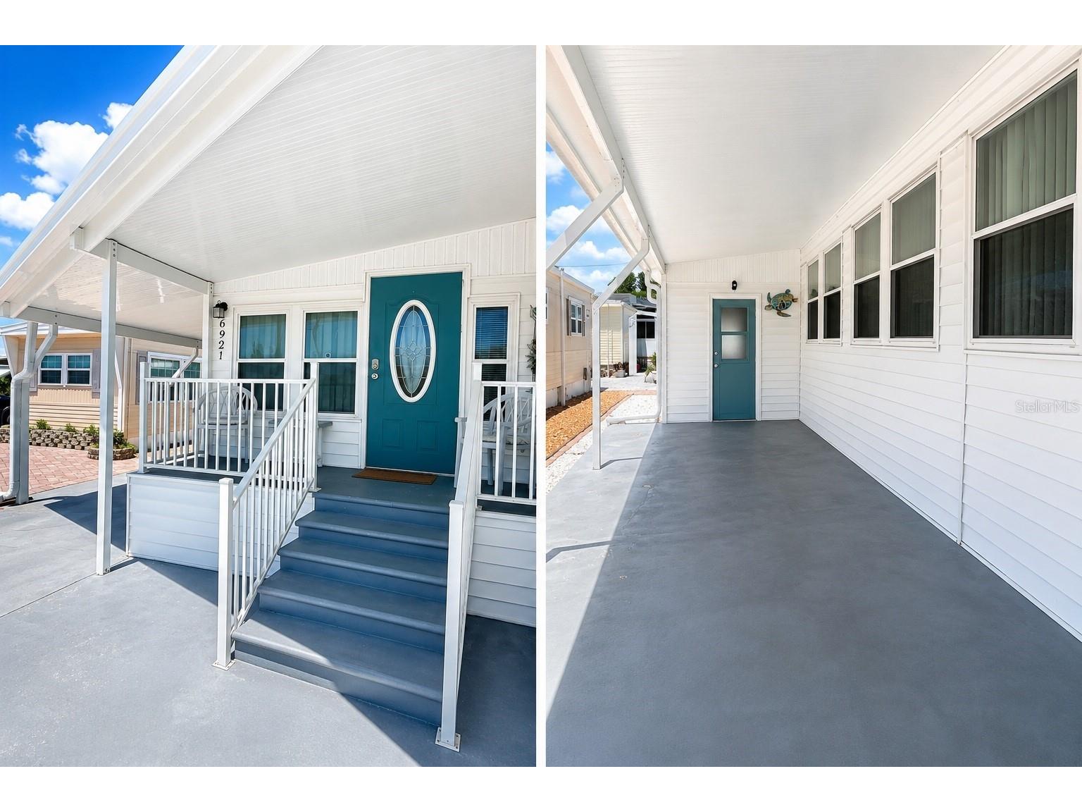 6921 Marlin Lane Bradenton FL 34207 - SARASOTA BAY A4695405 image2
