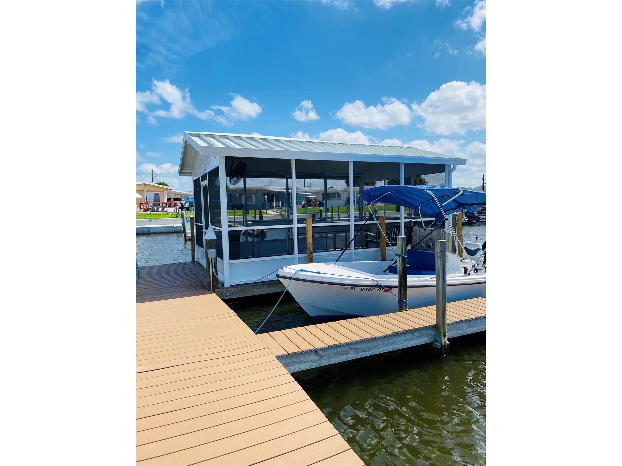 6921 Marlin Lane Bradenton FL 34207 - SARASOTA BAY A4695405 image31