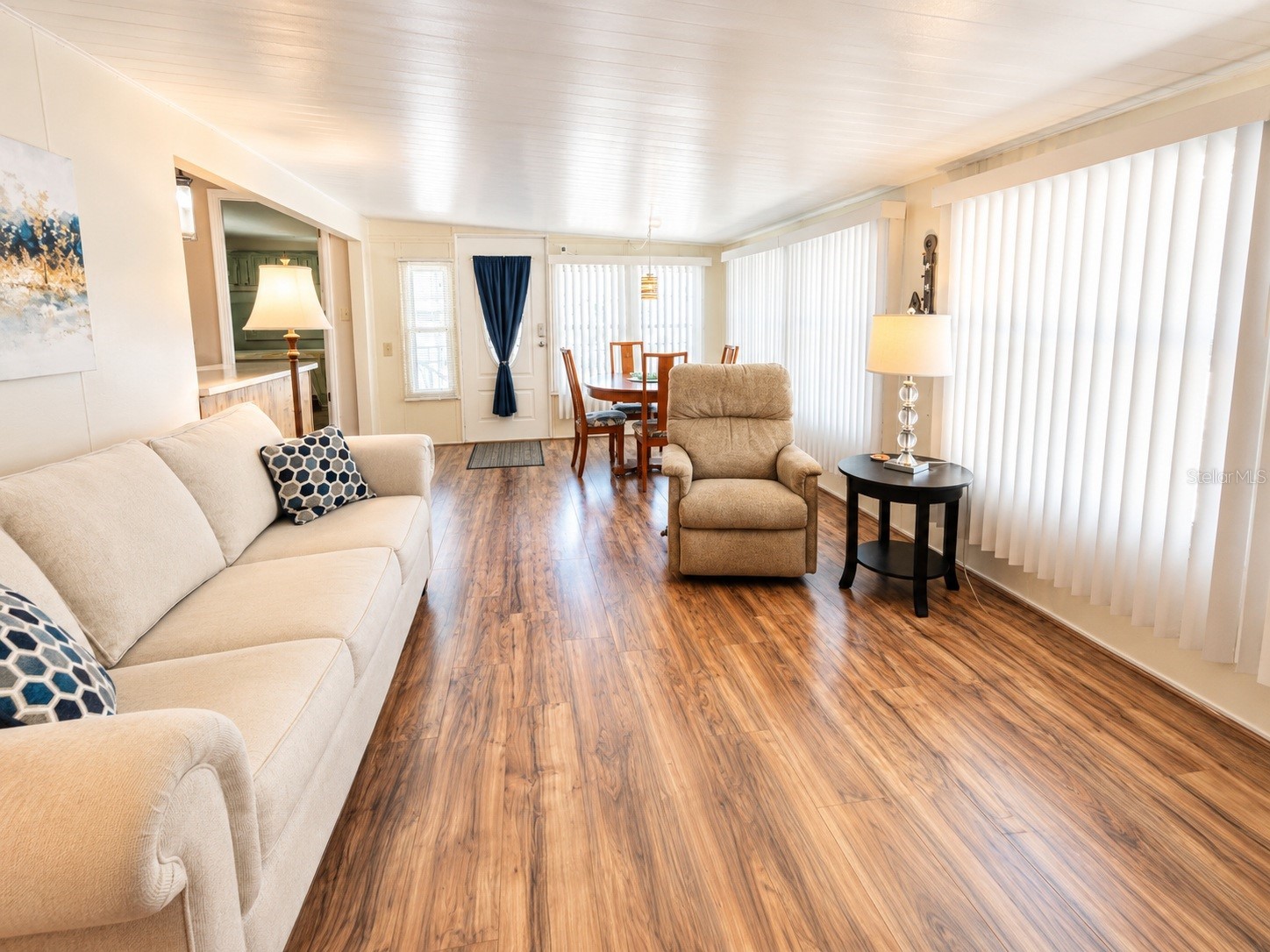 6921 Marlin Lane Bradenton FL 34207 - SARASOTA BAY A4695405 image4