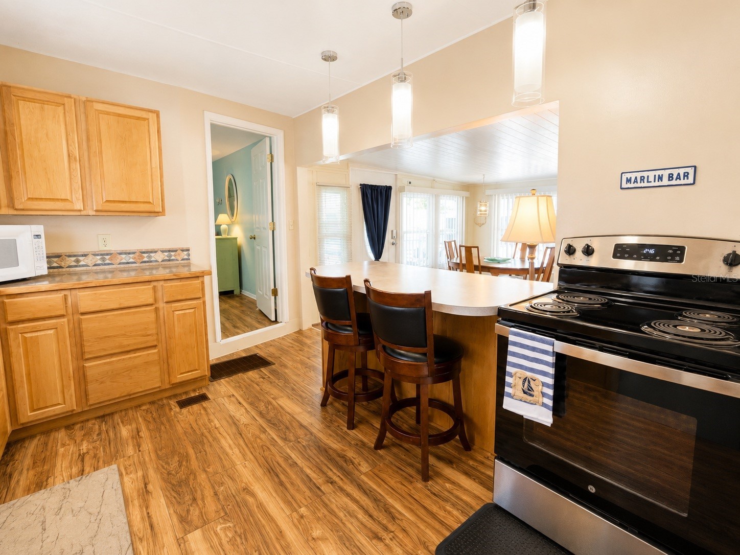 6921 Marlin Lane Bradenton FL 34207 - SARASOTA BAY A4695405 image7