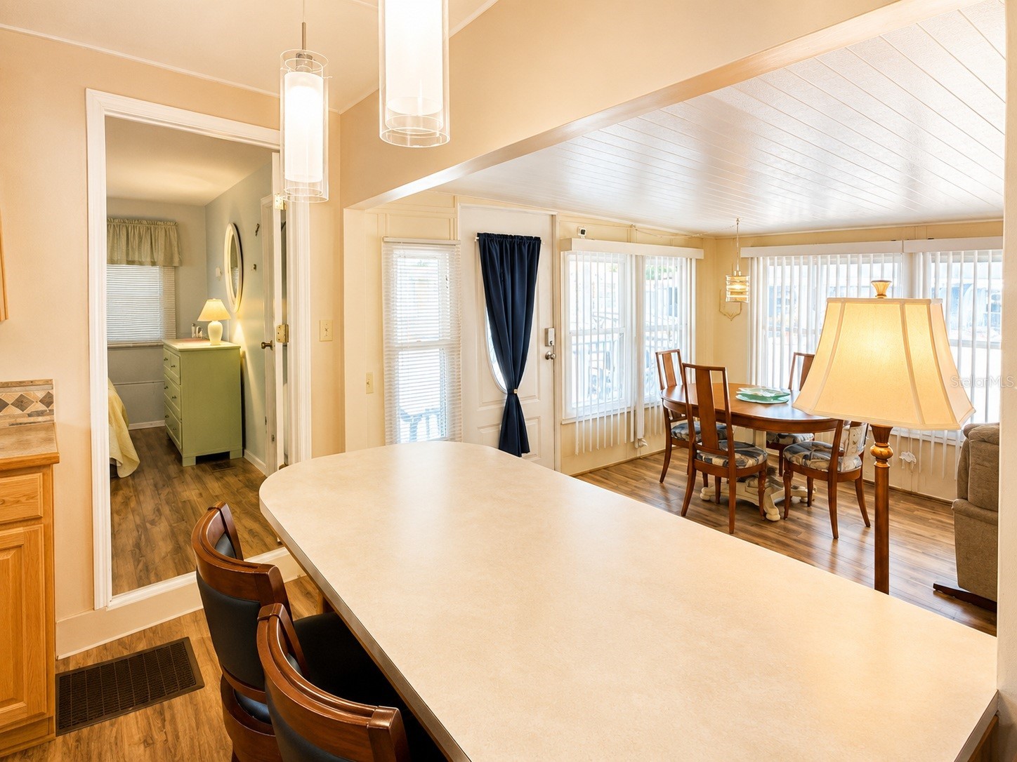 6921 Marlin Lane Bradenton FL 34207 - SARASOTA BAY A4695405 image9