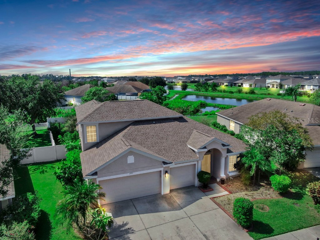 6921 Runner Oak Drive Wesley Chapel FL 33545 TB8428184 image1