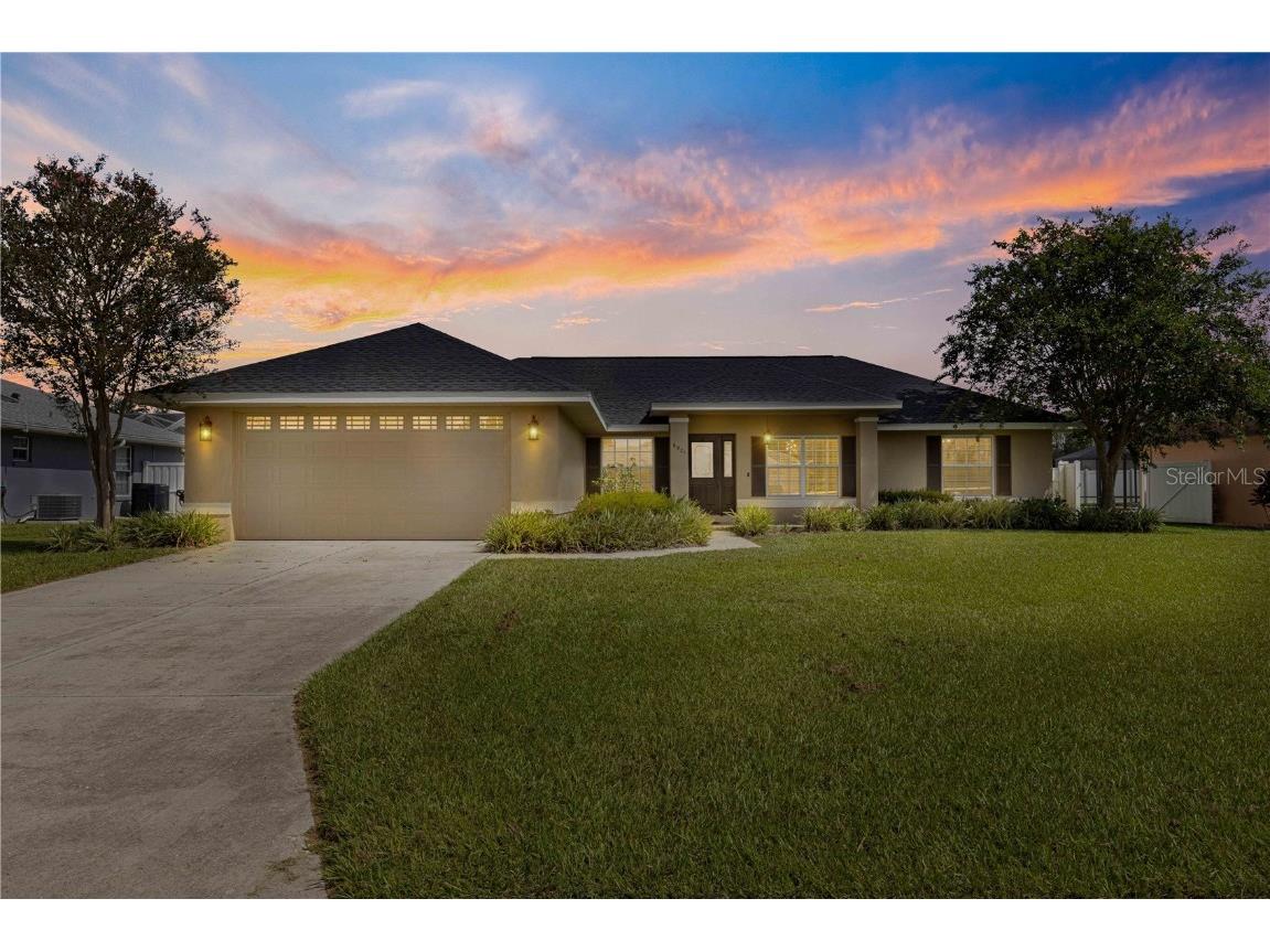 6921 SE 104th Street Belleview FL 34420 OM684868 image1