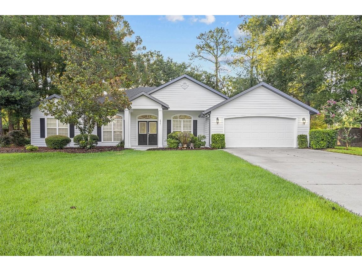 6921 SW 84th Drive Gainesville FL 32608 GC515096 image1