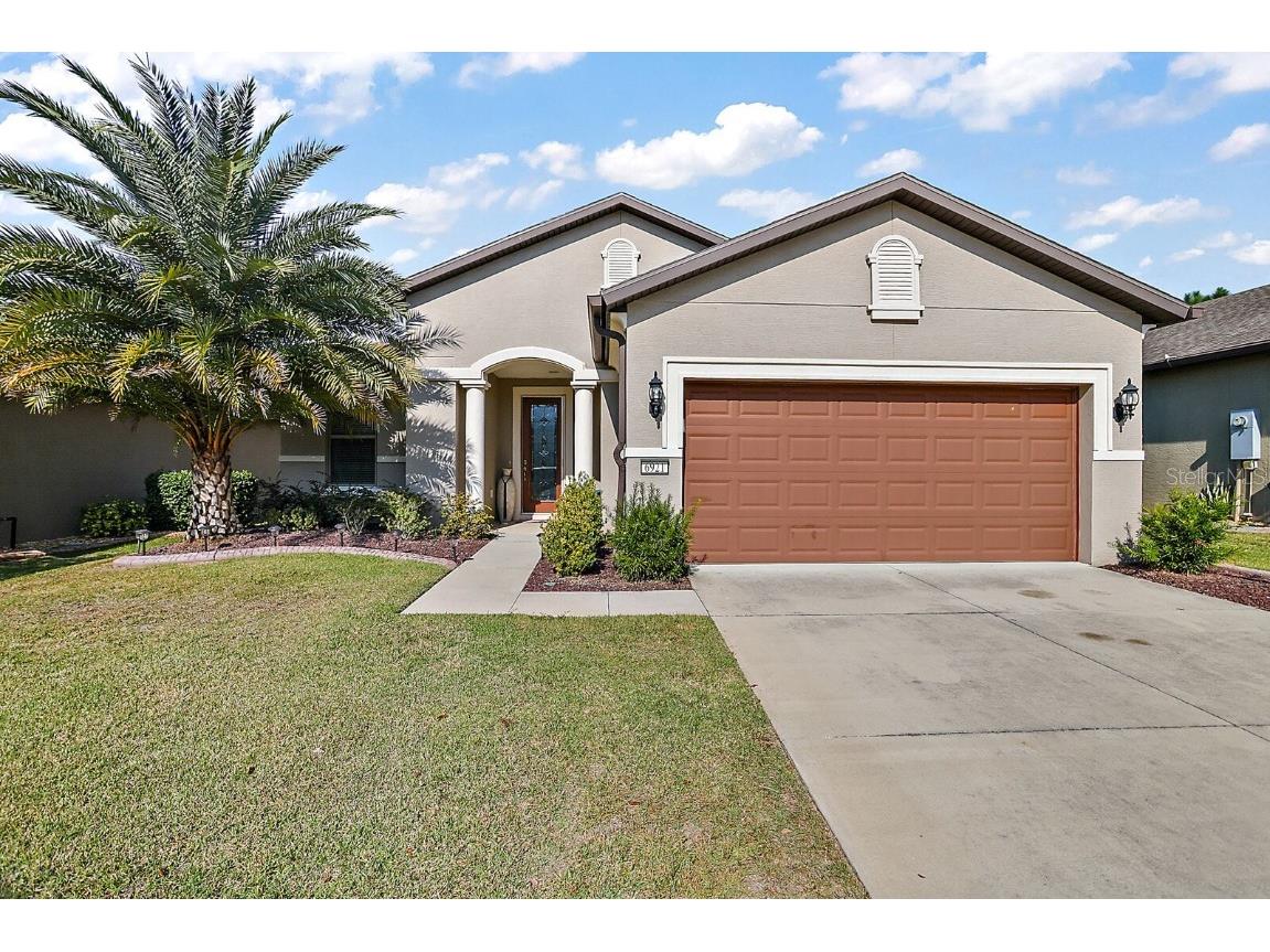 6921 SW 95th Circle Ocala FL 34481 A4519604 image1