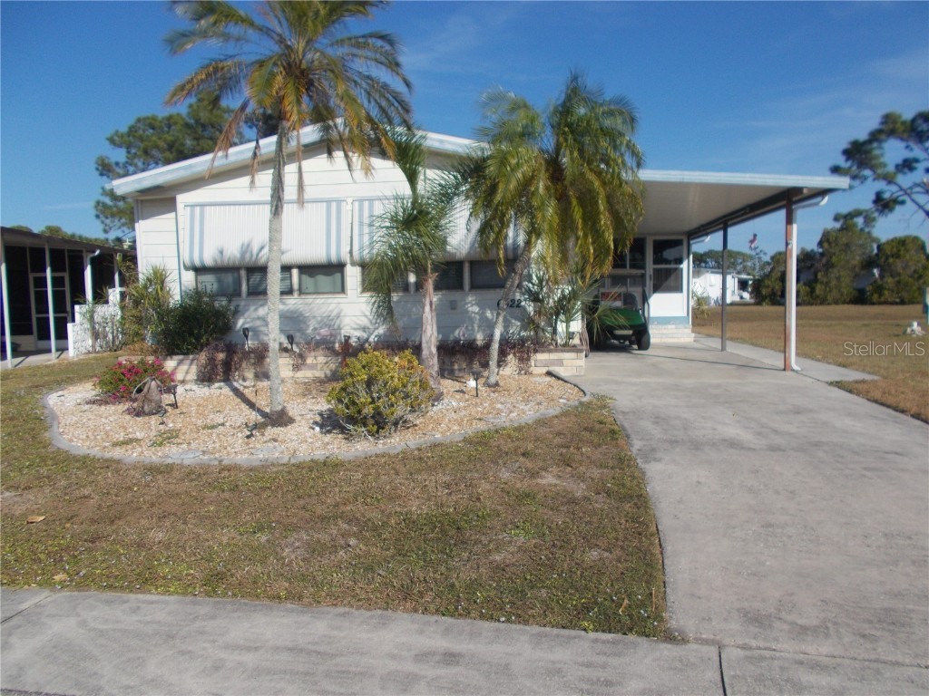 6922 Apopo Court North Port FL 34287 C7518655 image1