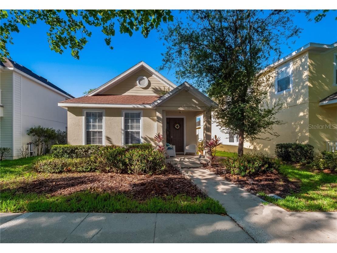 6922 Beargrass Road Harmony FL 34773 - BUCK LAKE & CAT LAKE O6219084 image1