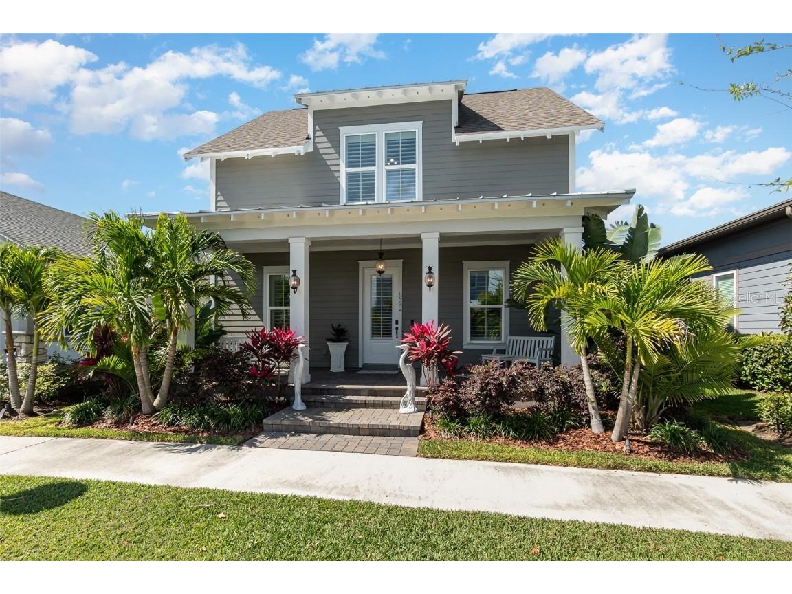 6922 Bridgman Street Orlando FL 32827 O6197237 image1