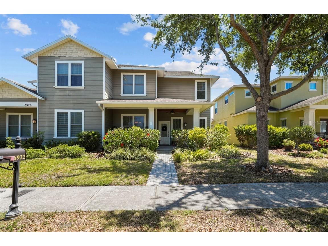 6922 Duffy Lane Tampa FL 33616 TB8377424 image1