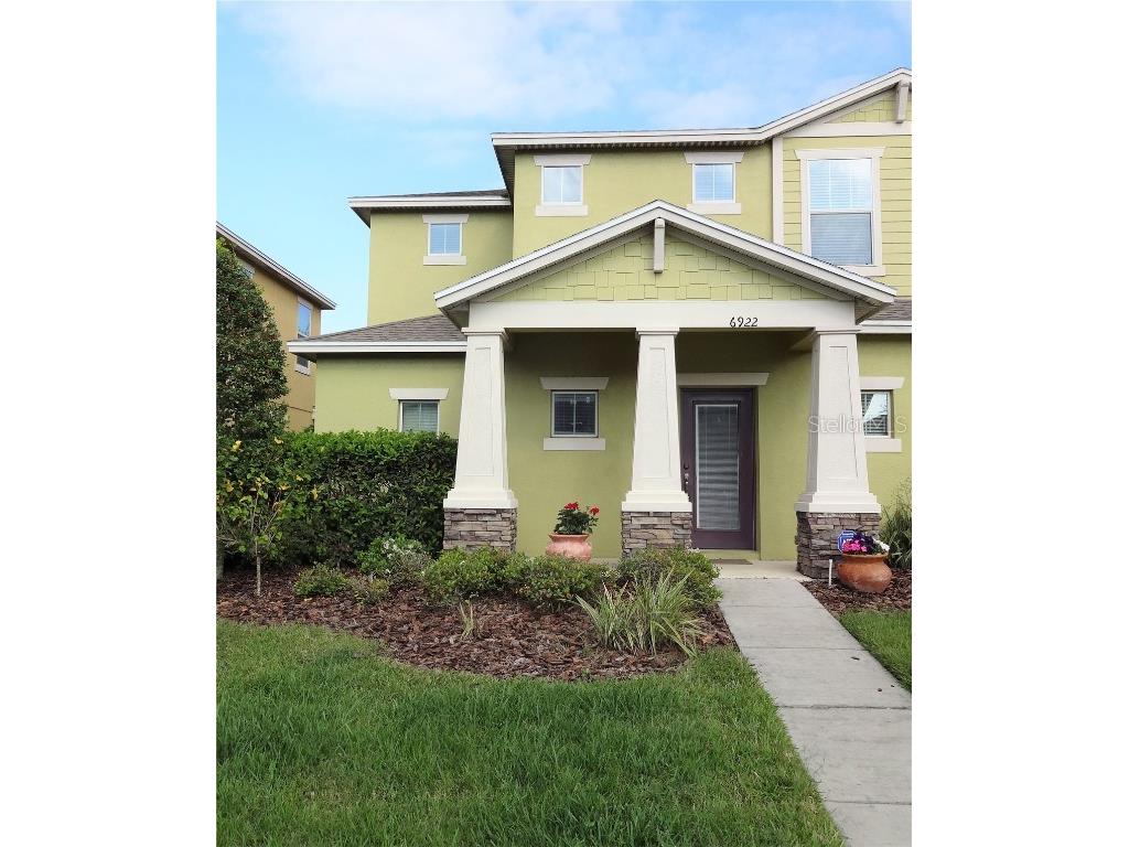 6922 Frog Pocket Place Tampa FL 33616 T3462834 image1