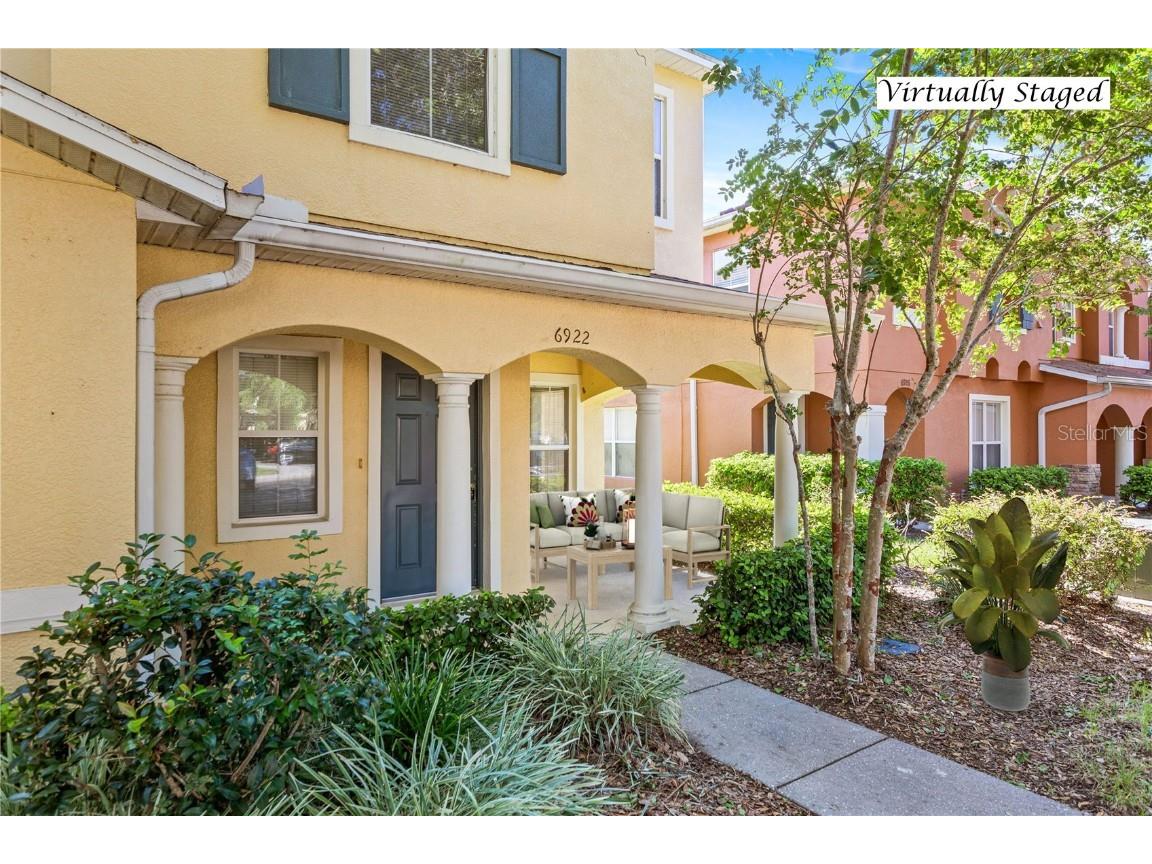 6922 Hawthorne Trace Lane Riverview FL 33578 TB8324449 image1