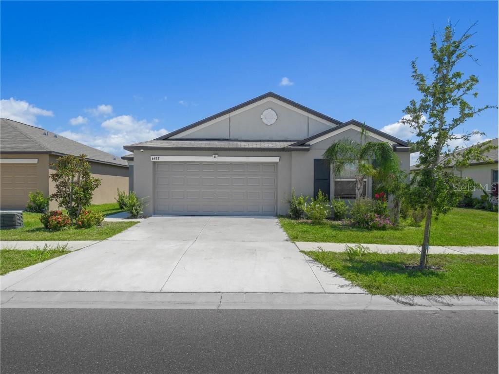 6922 King Creek Drive Sun City Center FL 33573 T3453727 image1
