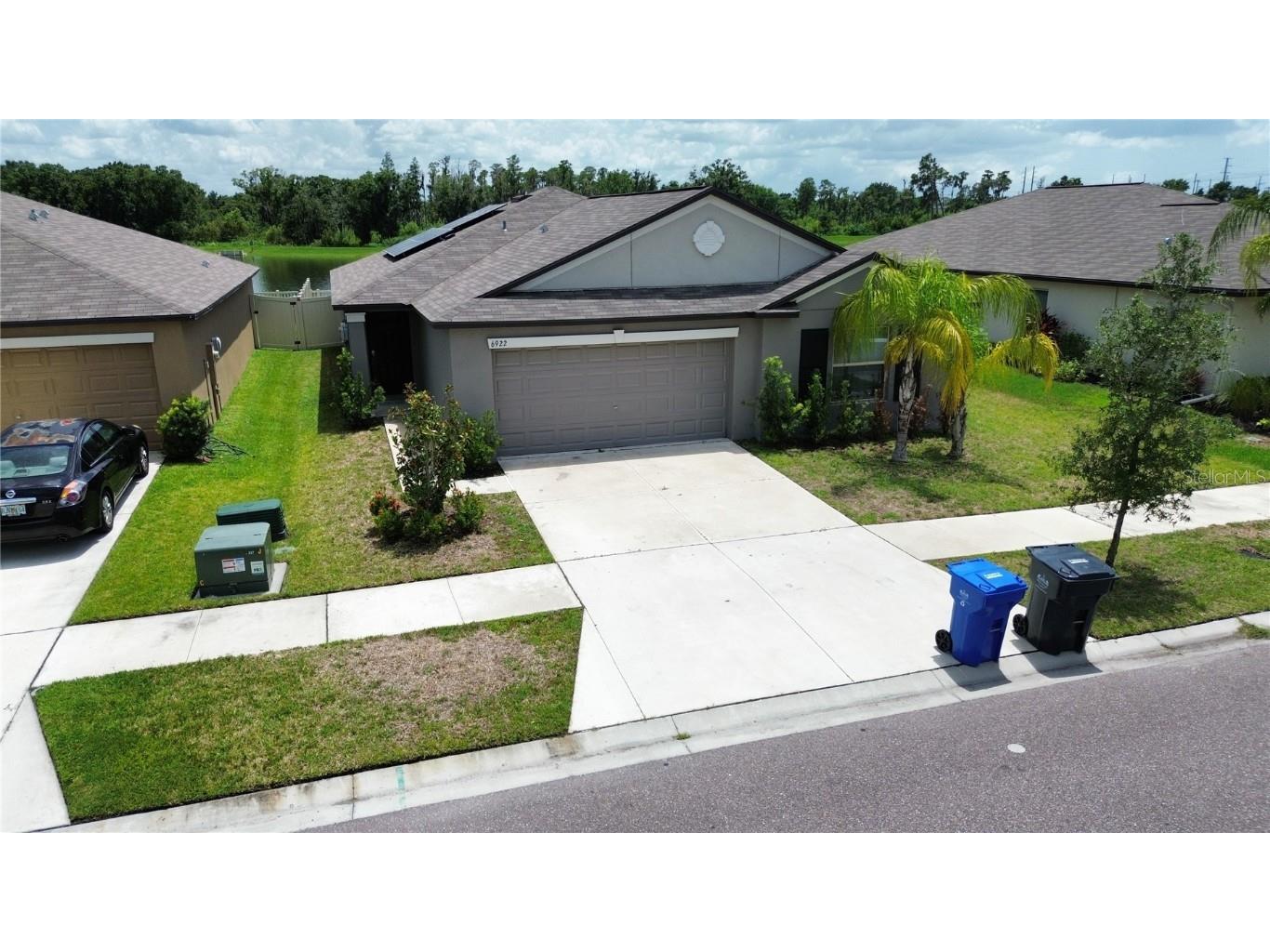 6922 King Creek Drive Sun City Center FL 33573 T3545168 image1