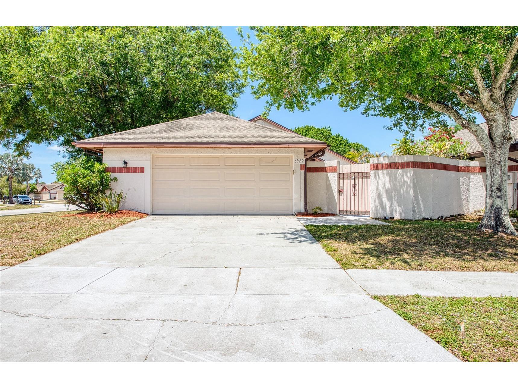 6922 Silvermill Drive Tampa FL 33635 TB8501780 image1