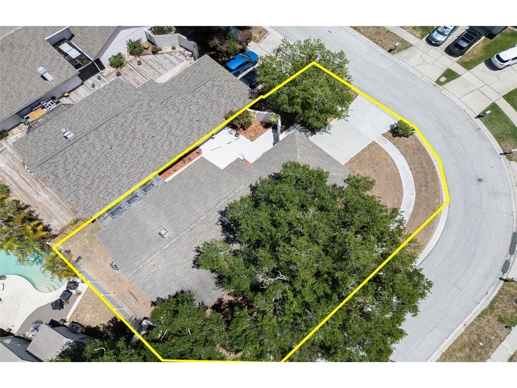 6922 Silvermill Drive Tampa FL 33635 TB8501780 image49