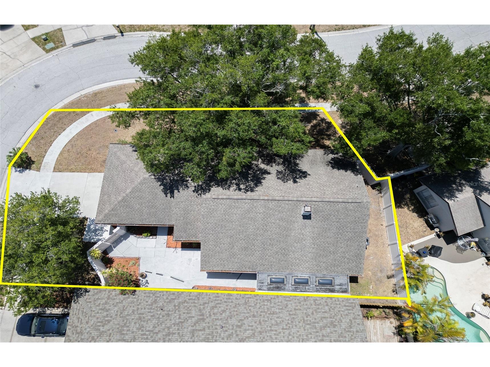 6922 Silvermill Drive Tampa FL 33635 TB8501780 image51