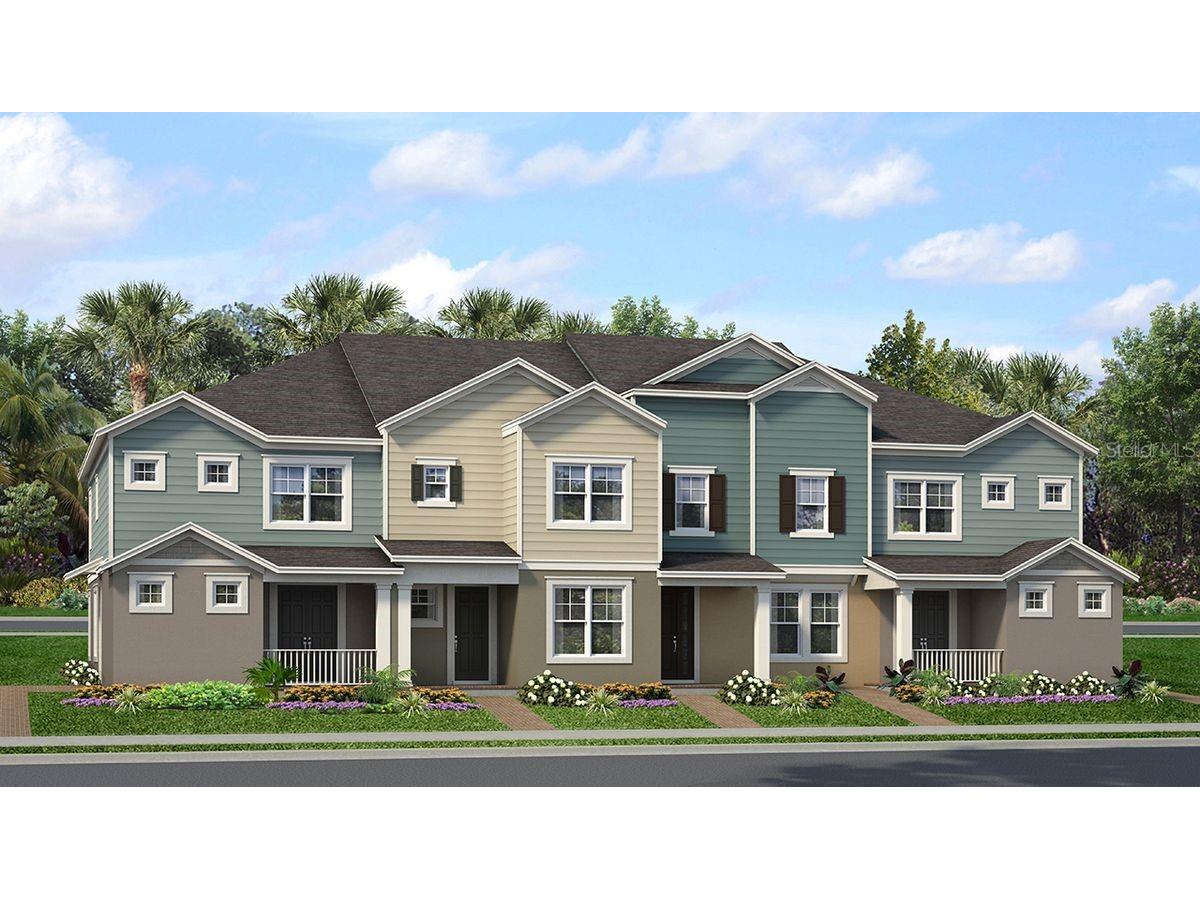 6922 Twilight Bay Drive Winter Garden FL 34787 J969556 image1