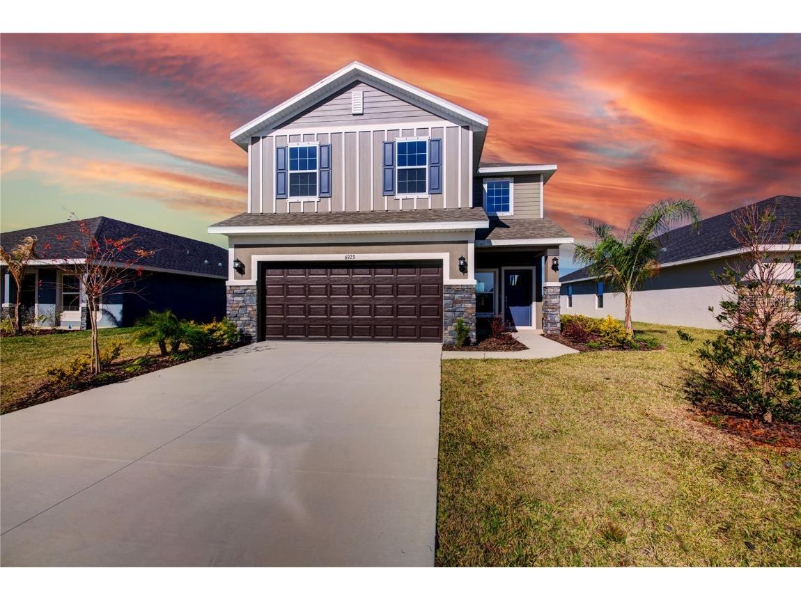 6923 162nd Place E. Place E Parrish FL 34219 T3543221 image1