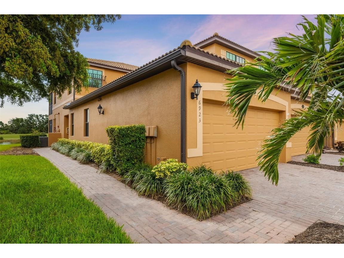 6923 Grand Estuary Trail #101 Bradenton FL 34212 A4655464 image1