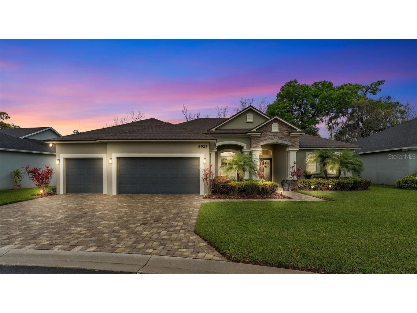 6923 Highlands Creek Avenue Lakeland FL 33813 L4951285 image1