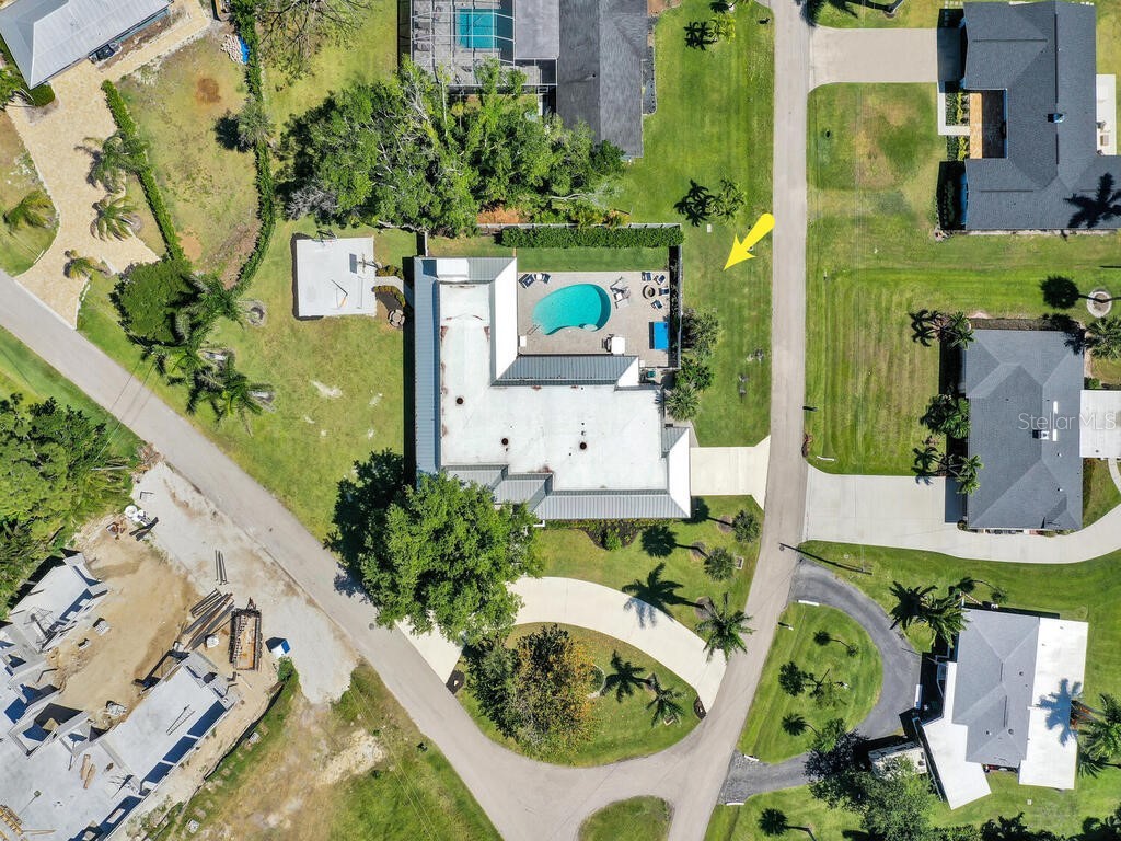 6923 Old Whiskey Creek Drive Fort Myers FL 33919 - CALOOSAHATCHEE RIVER C7514413 image40