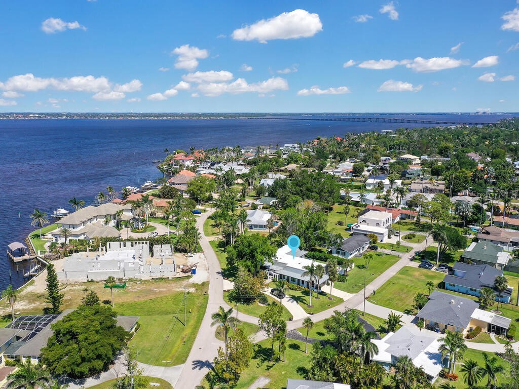 6923 Old Whiskey Creek Drive Fort Myers FL 33919 - CALOOSAHATCHEE RIVER C7514413 image43