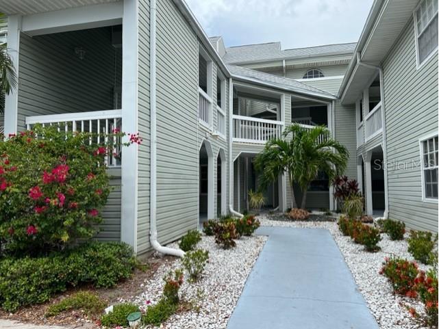 6923 Stones Throw Circle N #4103 Saint Petersburg FL 33710 T3440031 image1