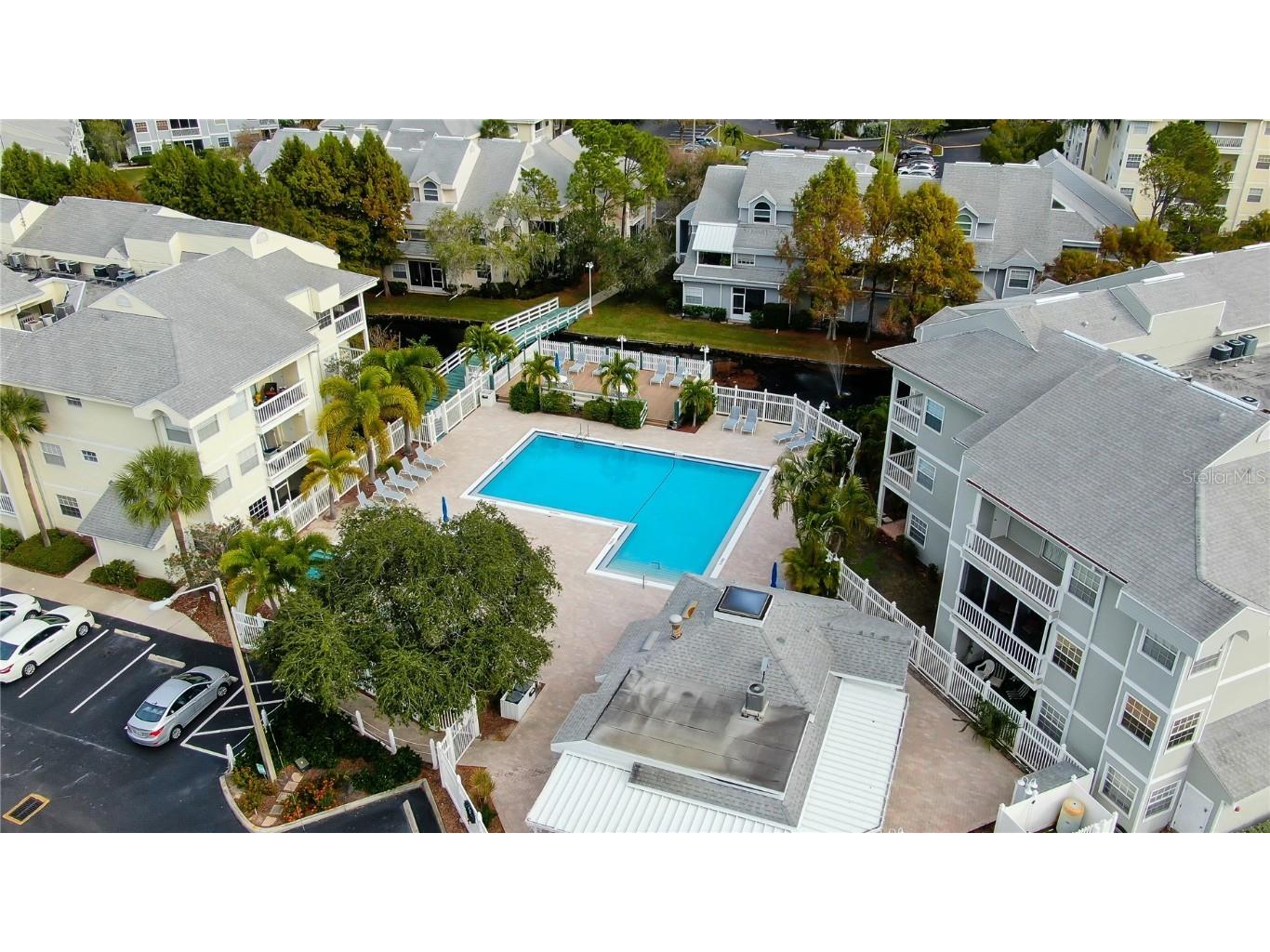 6923 Stones Throw Circle N #4106 Saint Petersburg FL 33710 U8220536 image1