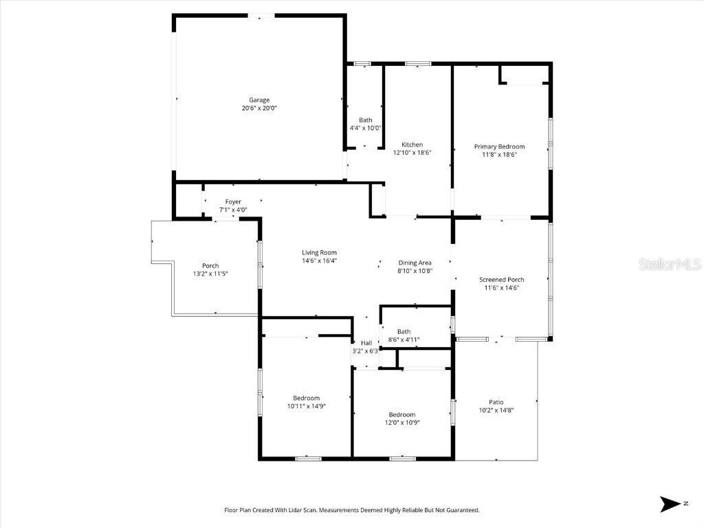 6923 Tierra Verde Street Port Richey FL 34668 TB8448825 image34