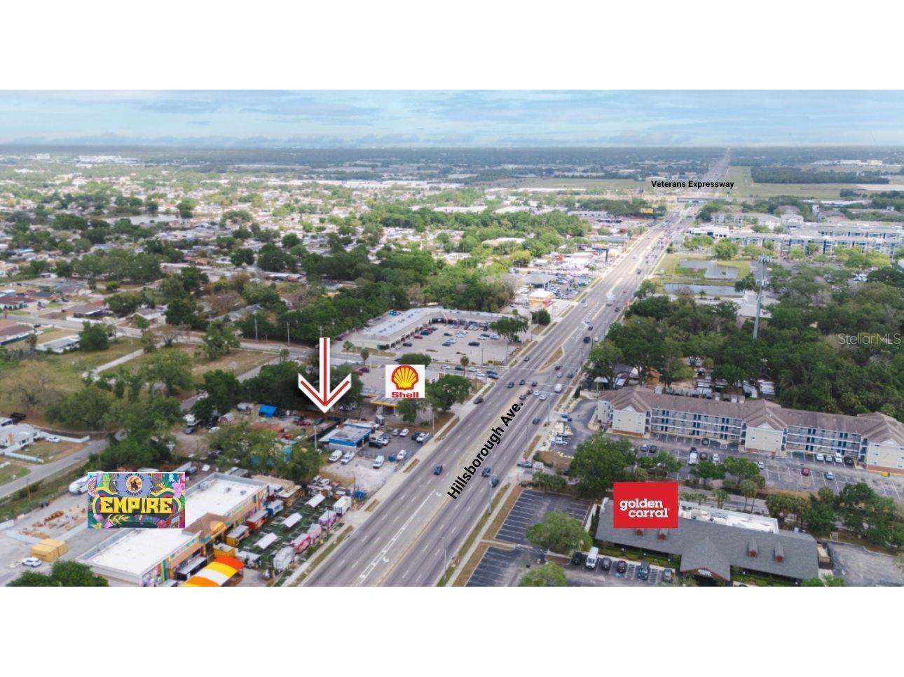 6923 W Hillsborough Avenue Tampa FL 33634 TB8494003 image1