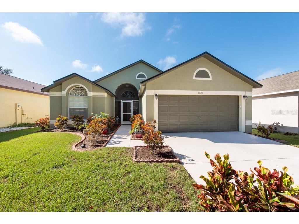 6923 Waterbrook Court Gibsonton FL 33534 T3474790 image1