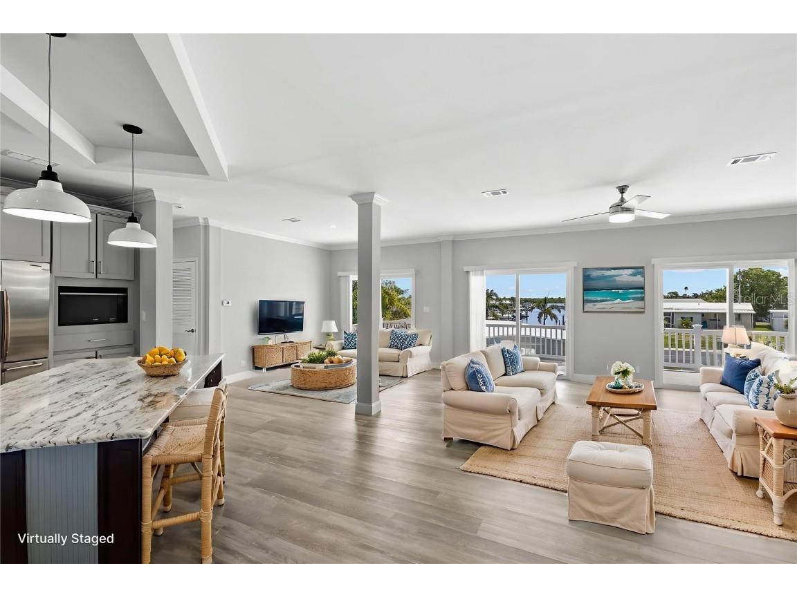 6924 Americana Drive NE #167 Saint Petersburg FL 33702 - TAMPA BAY TB8401952 image13