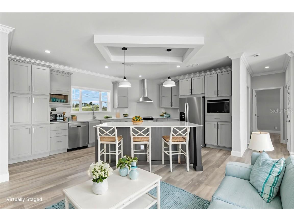 6924 Americana Drive NE #167 Saint Petersburg FL 33702 - TAMPA BAY TB8401952 image21