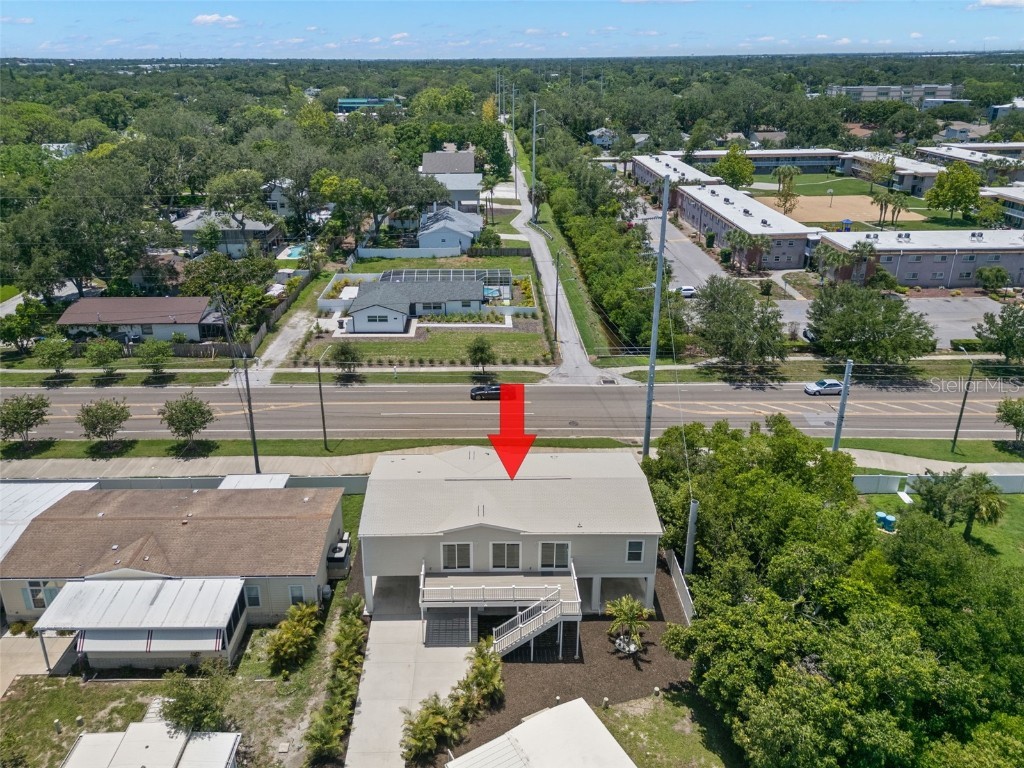 6924 Americana Drive NE #167 Saint Petersburg FL 33702 - TAMPA BAY TB8401952 image3