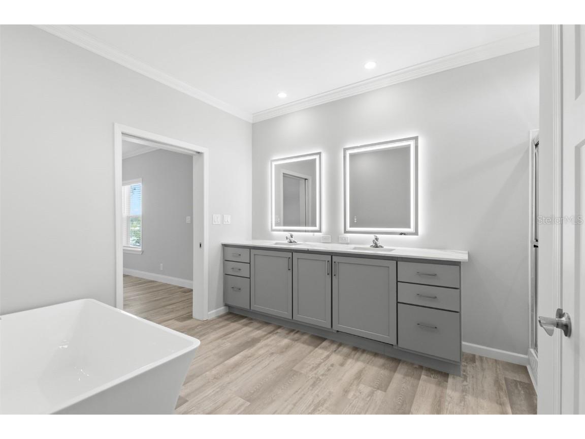 6924 Americana Drive NE #167 Saint Petersburg FL 33702 - TAMPA BAY TB8401952 image30