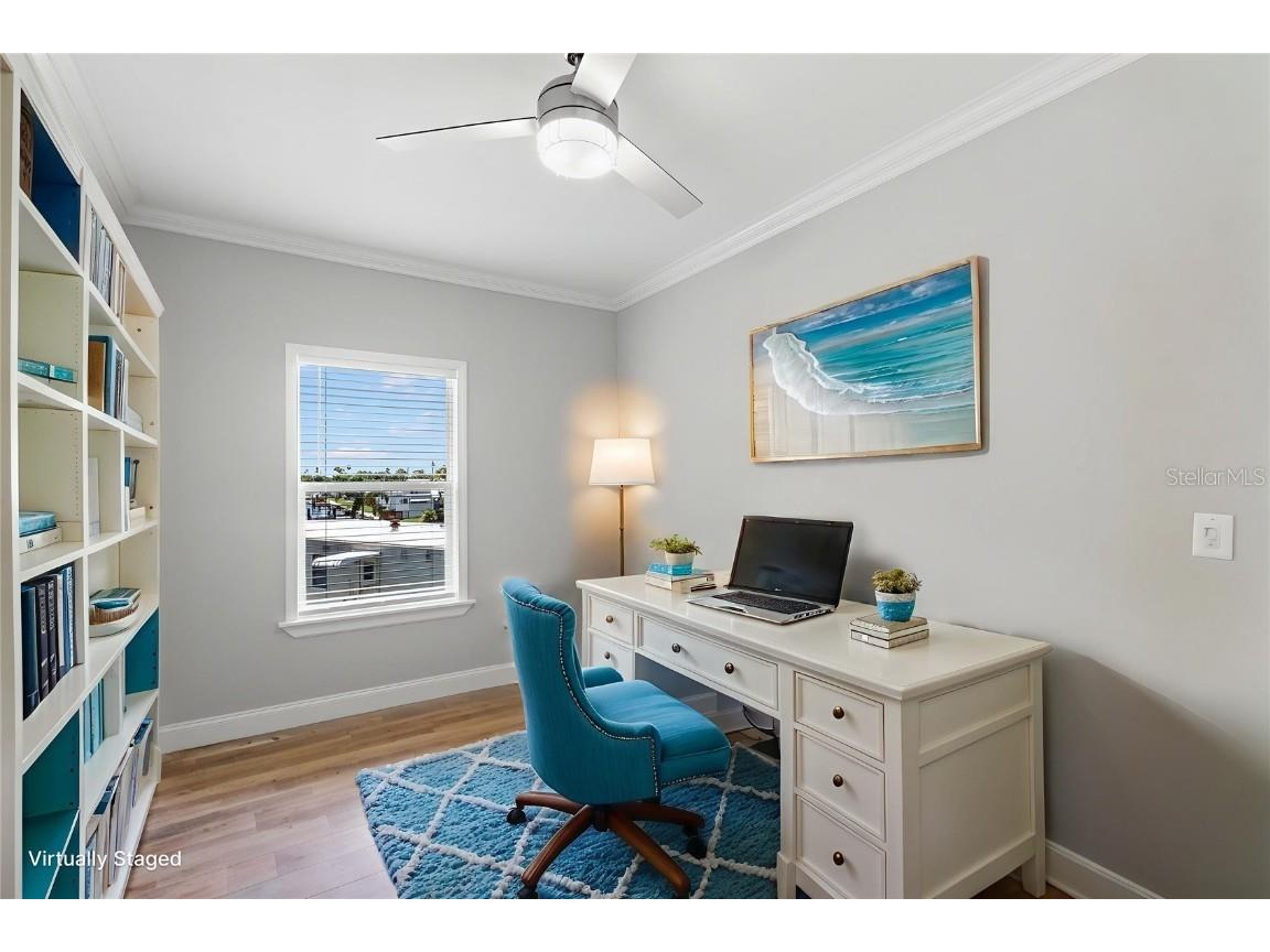 6924 Americana Drive NE #167 Saint Petersburg FL 33702 - TAMPA BAY TB8401952 image33