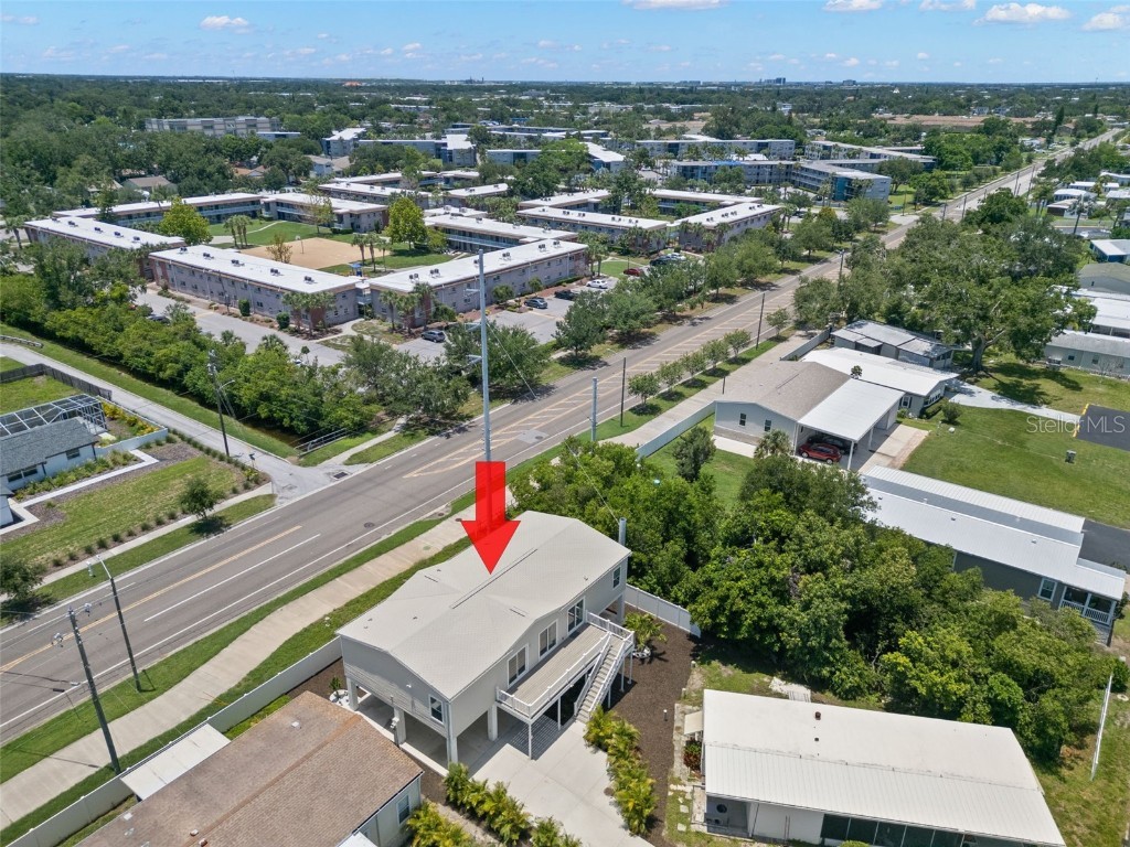 6924 Americana Drive NE #167 Saint Petersburg FL 33702 - TAMPA BAY TB8401952 image45