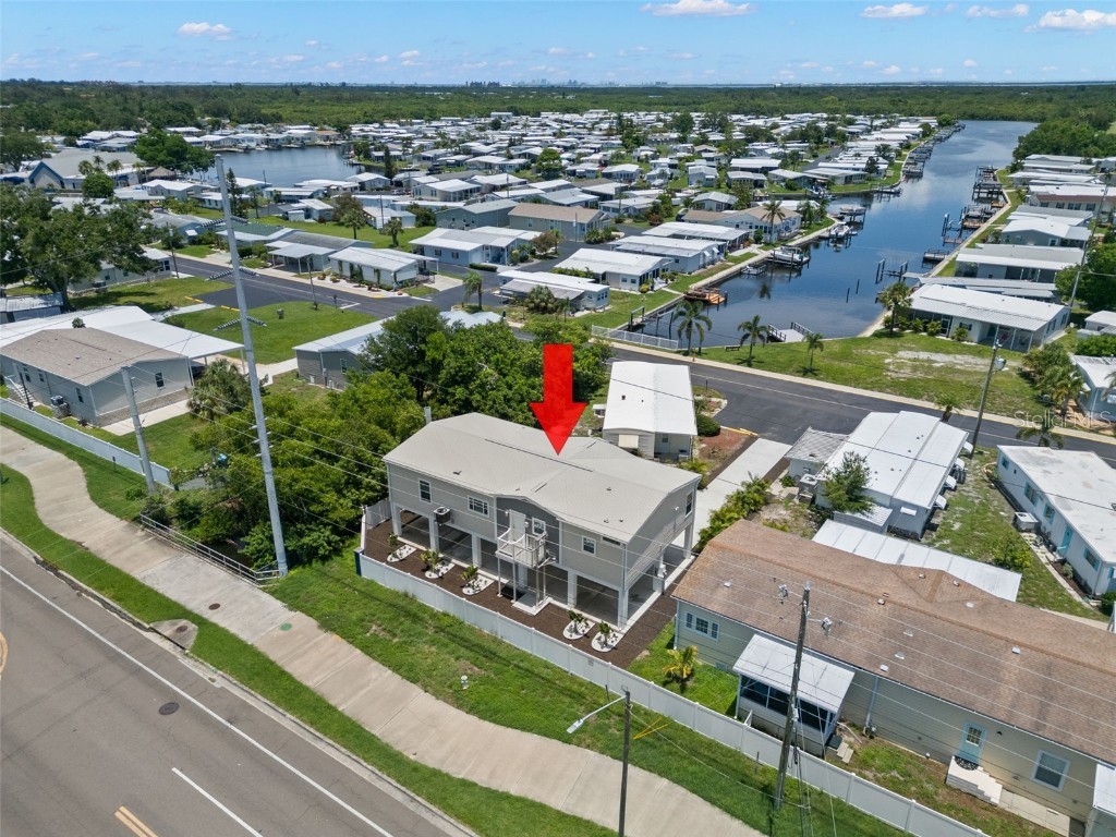 6924 Americana Drive NE #167 Saint Petersburg FL 33702 - TAMPA BAY TB8401952 image46