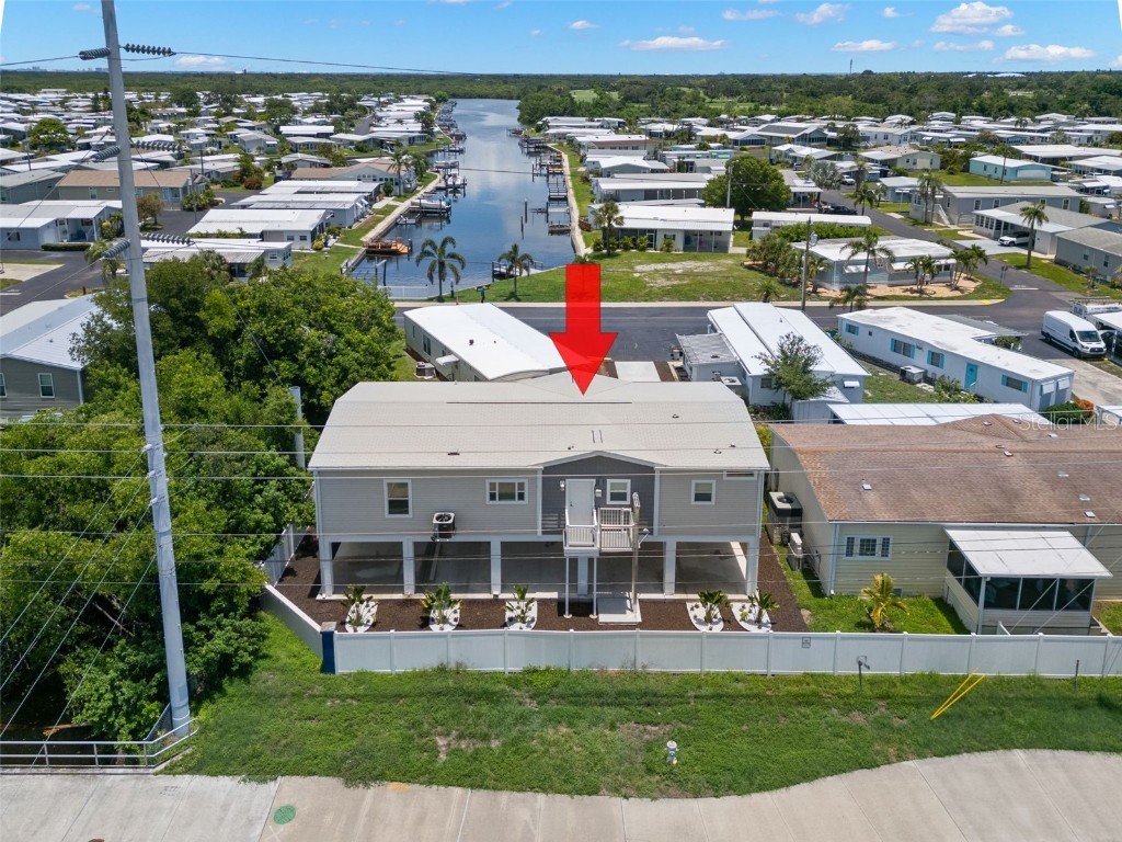 6924 Americana Drive NE #167 Saint Petersburg FL 33702 - TAMPA BAY TB8401952 image47