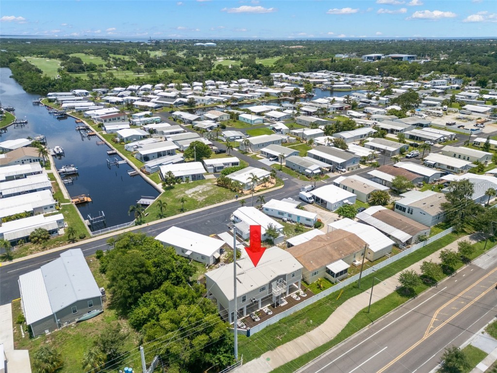 6924 Americana Drive NE #167 Saint Petersburg FL 33702 - TAMPA BAY TB8401952 image48