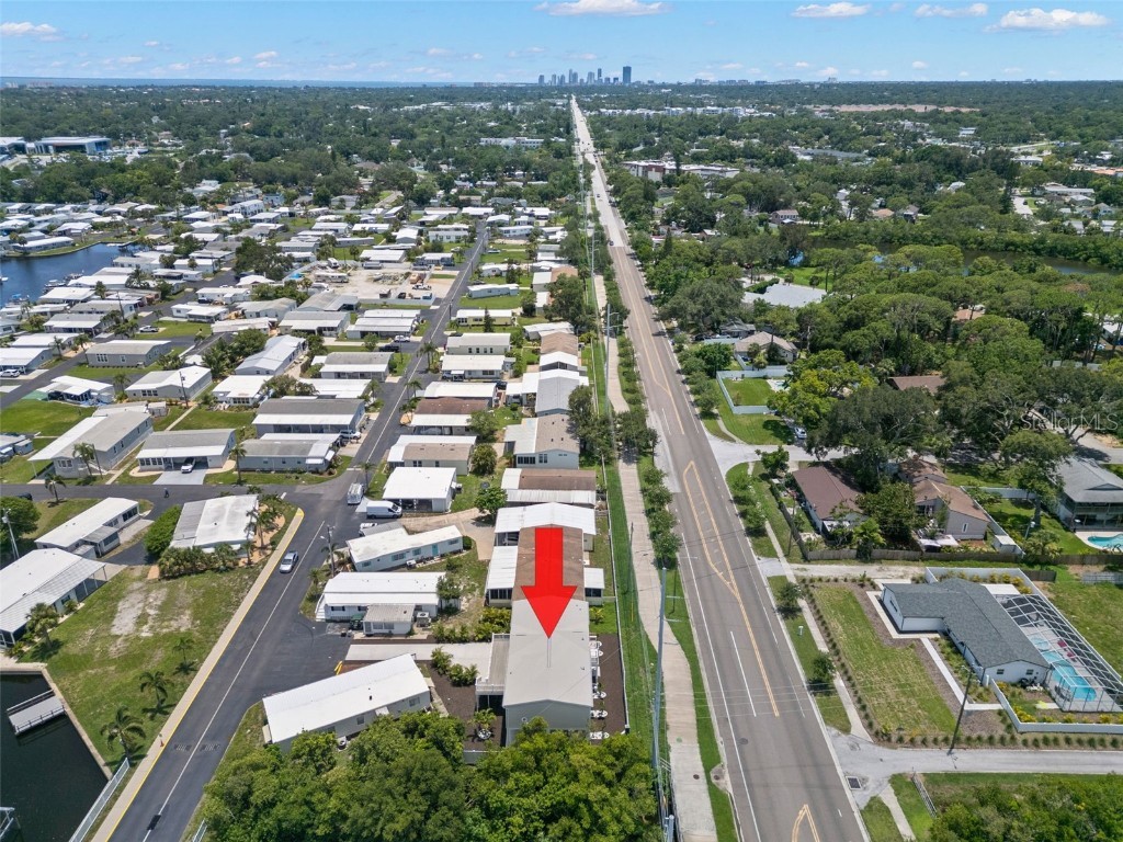 6924 Americana Drive NE #167 Saint Petersburg FL 33702 - TAMPA BAY TB8401952 image49