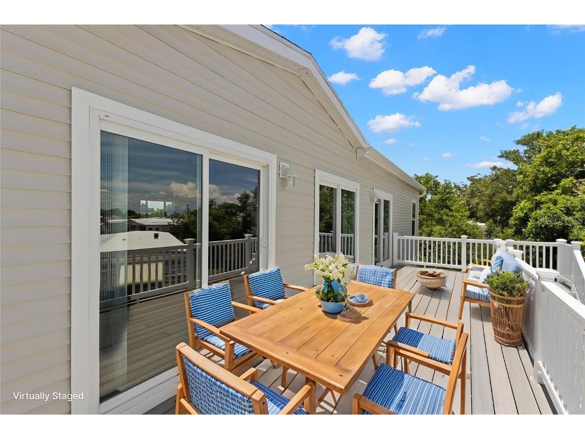 6924 Americana Drive NE #167 Saint Petersburg FL 33702 - TAMPA BAY TB8401952 image5