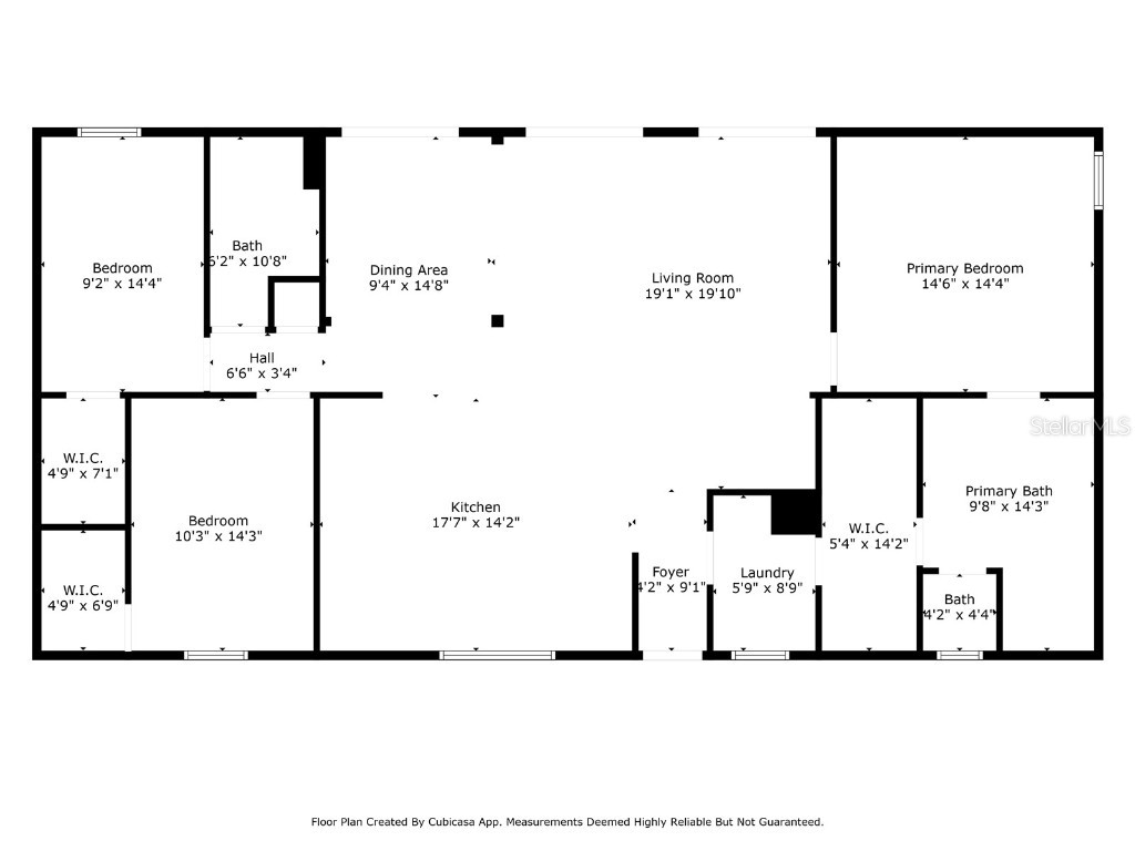 6924 Americana Drive NE #167 Saint Petersburg FL 33702 - TAMPA BAY TB8401952 image50