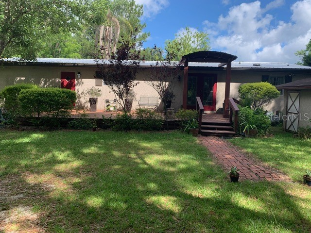 6924 NE 223rd Street Melrose FL 32666 - SANTA FE CANAL GC522443 image1