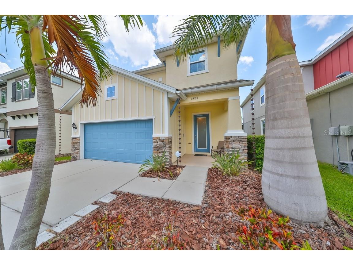 6924 Old Benton Drive Apollo Beach FL 33572 T3531262 image1