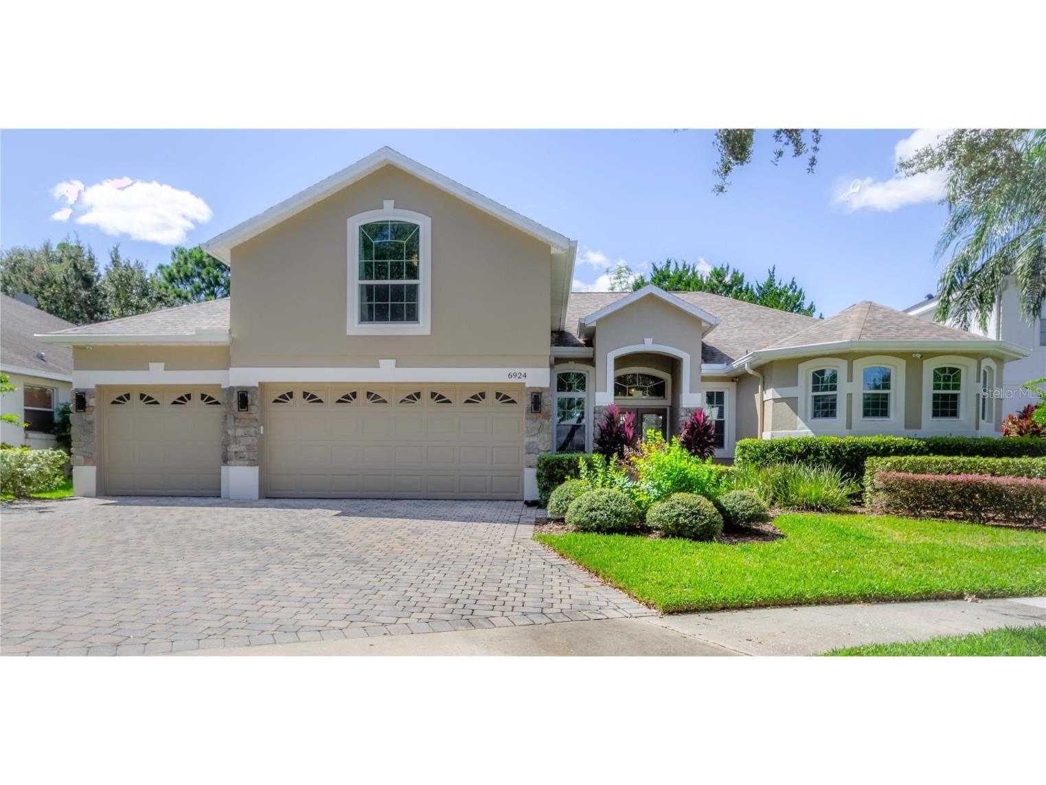 6924 Remington View Court Orlando FL 32829 - VISTA LAKE O6150635 image1