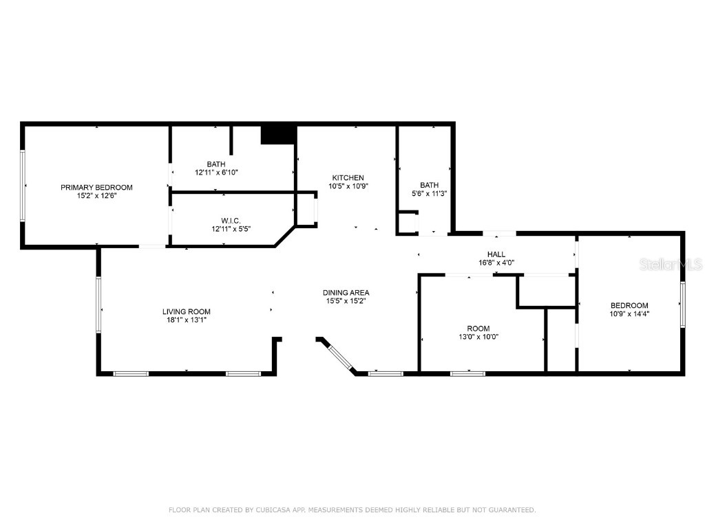 6924 Ripple Pond Loop Zephyrhills FL 33541 TB8406335 image50