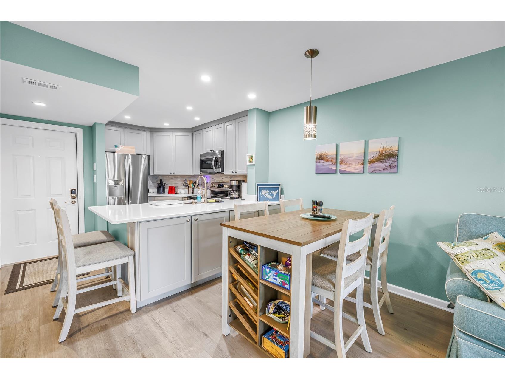 6924 Stones Throw Circle N #8103 Saint Petersburg FL 33710 TB8524194 image11
