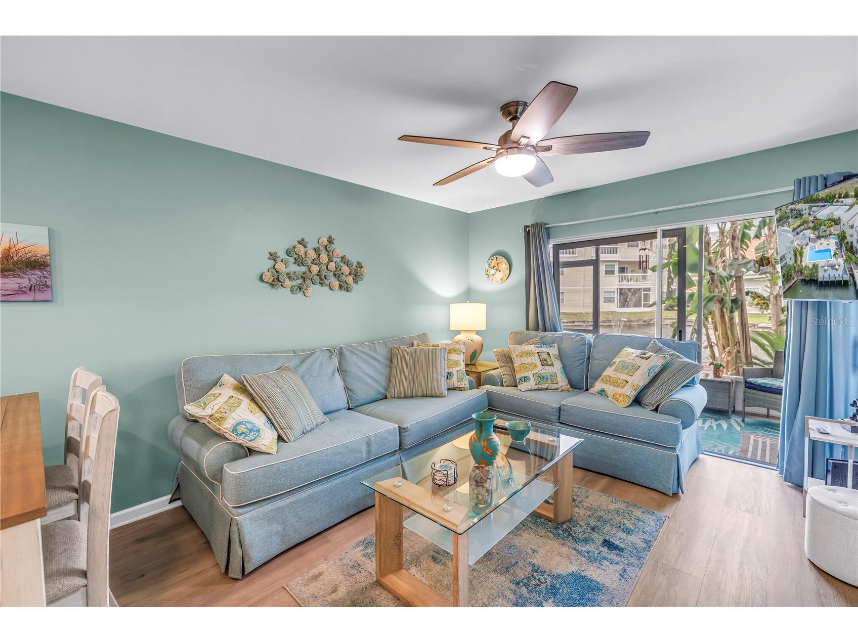 6924 Stones Throw Circle N #8103 Saint Petersburg FL 33710 TB8524194 image13